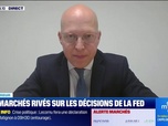 Replay Good Morning Market - Les marchés rivés sur les décisions de la FED