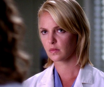 Replay Grey's anatomy - S05 E07 - Au coeur de la compétition