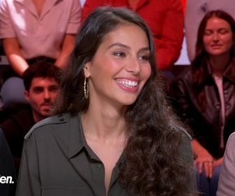 Replay Quotidien, première partie du 28 septembre 2026
