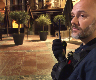 Replay 100 jours avec la police municipale de Perpignan - S1E3 - Episode 3
