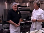 Replay Cauchemar en cuisine US - S1 E4 - Family business