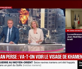 Replay L'intégrale de Midi BFM du vendredi 20 mars 2026