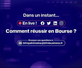 Replay Tout pour investir, on vous répond - Christopher Dembik est l'invité des tutos BFM patrimoine