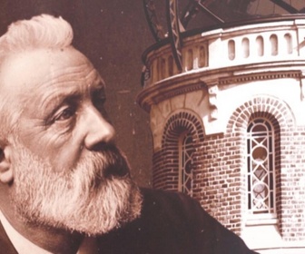 Replay C'est en France - Plongée dans l'imaginaire de Jules Verne
