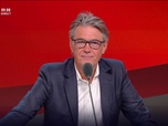Replay Les Grandes Gueules - Metz va débourser 500 000 euros pour accueillir le Pape : justifié ou démesuré ?