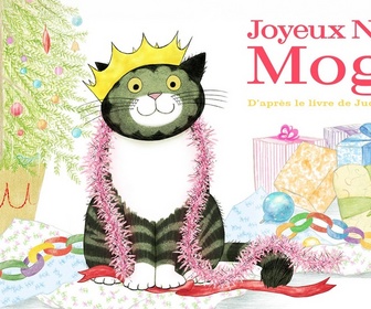 Replay Joyeux Noël, Mog !