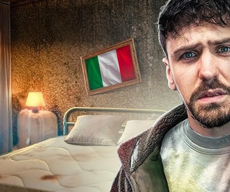 Replay Joyca teste des lieux 1 étoile - Italie