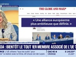 Replay Le Monde qui bouge : la revue de presse : Canada, bientôt le tout premier membre associé de l'UE ? - 17/09