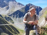 Replay Suisse, la passion des cristalliers - 360° Reportage