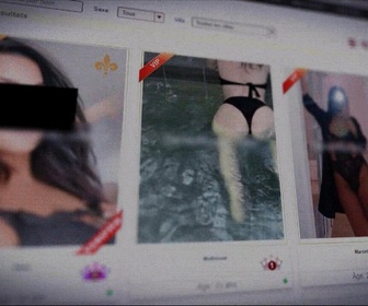 Replay ActuElles - Prostitution de mineures : le bon business des proxénètes