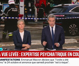 Replay L'intégrale de Midi BFM du lundi 26 octobre 2026