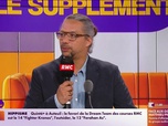 Replay 5/7 le morning RMC - Le supplément du 10 avril 2026