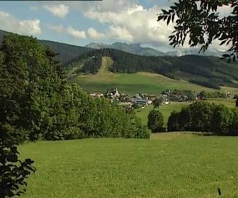 Replay La France aux 1000 villages - L'Isère et la Savoie