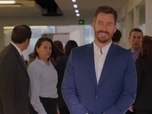 Replay Les filles de Madame Garcia - Épisode 37