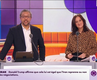 Replay 5/7 le morning RMC - Émission du 13 avril 2026