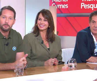 Replay C à vous la suite