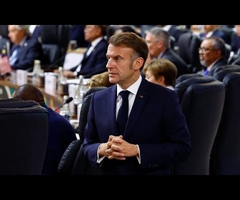 Replay The Cube : le projet de Macron de labelliser les médias dignes de confiance sorti de son contexte