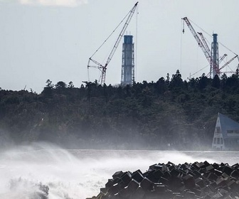 Replay Pourquoi les Japonais relancent l'énergie nucléaire ?
