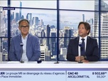 Replay BFM Bourse - Le Club : Le rapport sur l'emploi US de juin dévoilé - 02/07
