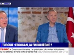 Replay BFM Story Week-end - Story 1 : Turquie, la fin du règne d'Erdogan ? - 14/05