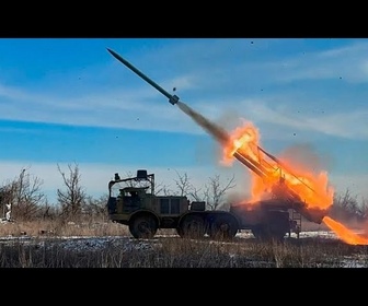 Replay L'Ukraine frappe l'infrastructure militaire en Russie, affirme avoir libéré plus de 400 km²