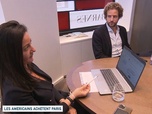 Replay Un jour, un doc week-end - Les Américains achètent Paris / Le très convoité immobilier marseillais