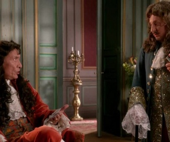 Replay La petite histoire de France - Mort annoncée / Le corbeau et le sanglier / Il était une lettre