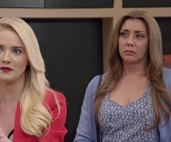 Replay L'ivresse de l'amour - S01 E90