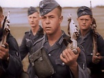 Replay La Seconde Guerre mondiale en HD - Le temps des dictatures