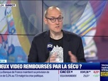 Replay Culture IA : Des jeux vidéos remboursés par la sécu ?, par Anthony Morel - 10/10