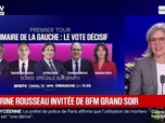 Replay BFM Grand Soir - Primaire PS : le vote prolongé jusqu'à dimanche 18h - 09/10