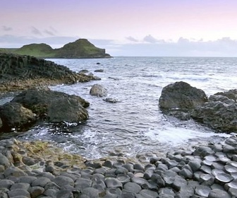 Replay Causeway Coast en Irlande du Nord - Merveilleuse planète