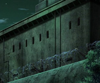 Replay Naruto Shippuden - S17 E23 - La place de Tenten