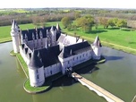 Replay Les châteaux du Moyen Âge (2/2)