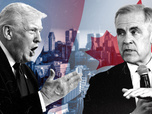 Replay Le débat - Le Canada peut-il résister à Trump ?