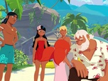 Replay Oum le dauphin blanc - Le Ponaturi
