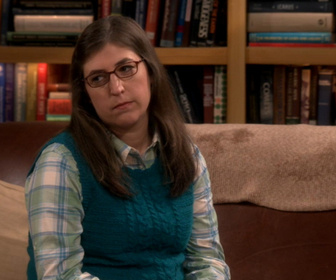 Replay The Big Bang Theory - S10E5 - Jacuzzi a dit