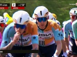 Replay l'étape 3 - Cyclisme sur route - Région Pays de la Loire Tour