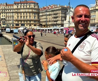 Replay Familles nombreuses : la vie en XXL du 9 octobre 2026 - Episode 119