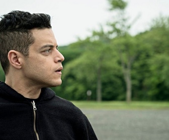 Replay Mr. Robot - S4 E12 - Qui suis-je ?