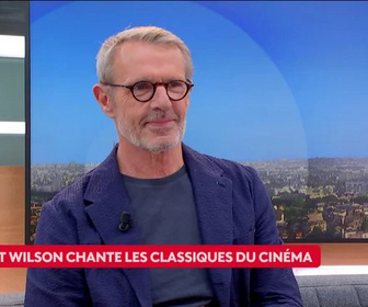 Replay L'interview culture - 31/05/2026
