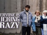Replay Everyone Is Fucking Crazy