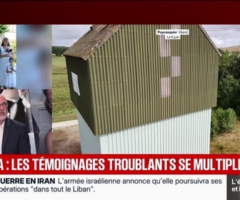 Replay BFM Grand Soir - Barellla : la liste des potentielles victimes s'allonge - 07/06