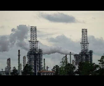 Replay Les prix du pétrole en hausse malgré le plan de Trump pour le détroit d'Ormuz