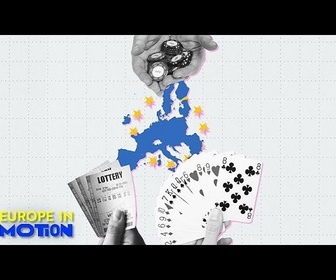 Replay Qui sont les amateurs de jeux d'argent en Europe ?