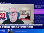 Replay Tech & Co, la quotidienne - Chine : les Jeux olympiques des robots humanoïdes