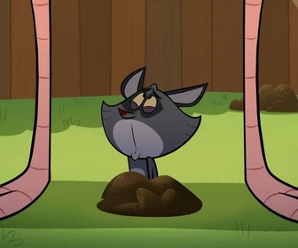 Replay Taffy - Drôles d'oiseaux