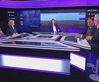 Replay La semaine de l'éco - Sébastien Lecornu, un Premier ministre sans majorité : comment résoudre l'équation budgétaire ?