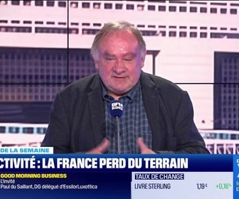 Replay C'est votre argent - La semaine de votre argent - 16/05