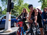 Replay Pourquoi le vélo a la cote ?